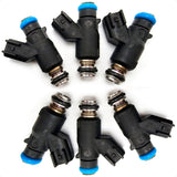 Bico injetor combustível Hyundai Kia 3.3 3.8 V6