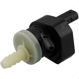 Válvula solenoide canister carvão Mercedes Benz