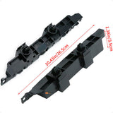 Suporte lateral parachoque dianteiro Honda Accord 2006-2007