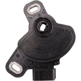 Sensor seletor câmbio Honda Civic Fit HRV 2014-2026