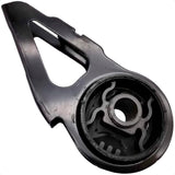 Coxim frontal esquerdo motor Honda Fit 2003-2008