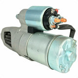 Motor partida Nissan Maxima V6 2000-2003