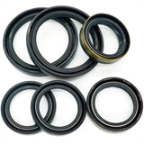 Junta selo retentor motor Volvo Penta