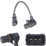 Sensor posição virabrequim Land Rover Freelander