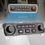 Controle ar condicionado Honda Accord 2001-2002