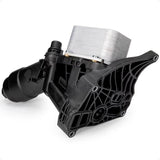 Trocador calor motor B48 BMW 2.0 2016-2022