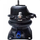 Coxim dianteiro motor Honda Accord 3.5 V6 2013-2017