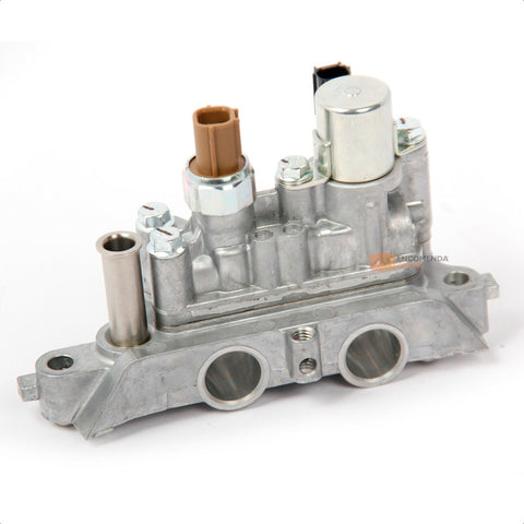 Válvula solenoide Vtec completa Honda Accord 3.5L V6 2008-2012