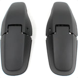 Dobradiça vidro traseiro porta malas Kia Sportage 2005-2010
