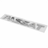 Acessório letreiro emblema Volkswagen Passat CC