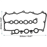 Junta tampa válvula Land Rover Jaguar Citroen Peugeot V6