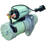 Motor partida Nissan Maxima V6 1996-1999