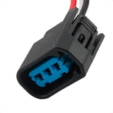 Plug conector bobina ignição velas Honda Acura