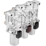 Bloco solenoide transmissão automática Honda Fit 2003-2008