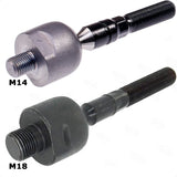 Barra axial da direção Honda Accord 2003-2007