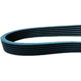 Correia dupla poli v Porsche Cayenne 4.5 V8 2003-2006