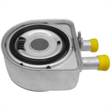 Trocador calor óleo Hyundai Kia 2009-2020