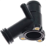Flange bomba d'agua Mercedes A160 A180 B160 B200 CLA GLA GLB