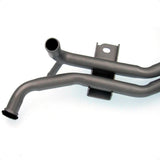 Tubo metal válvula termostática Mitsubishi 2.0 1999-2005