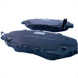 Pastilha freio dianteira Honda Accord CRV 2.0 2.4