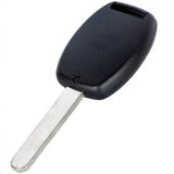 Chave completa controle alarme Honda New Civic 2006-2012