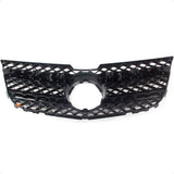 Grade frontal Mercedes GLK250 GLL300 GLK350 2013-2015