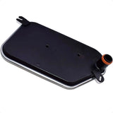 Filtro óleo transmissão Volkswagen Audi BMW