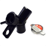 Flange bocal tampa radiador Suzuki Grand Vitara 2009-2013