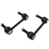 Bieleta suspensão dianteira Hummer H3 2006-2010