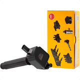 Bobina ignição Dodge Jeep Ram Chrysler 3.6 V6