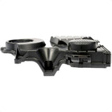 Capa correia dentada inferior Honda Civic 1996-2000