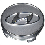 Calotinha central roda Hyundai Azera Santa Fe Sonata Veracruz