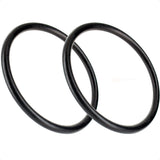 Oring junta eixo entrada universal Volvo Penta