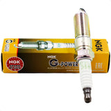 Velas ignição motor NGK LZTR5AGP Iridium