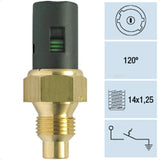 Sensor luz temperatura Renault Clio Kangoo Master Twingo