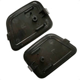 Defletor lateral frontal Honda CR-V 1997-2001