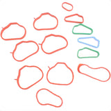 Jogo junta motor Hyundai Kia V6 G6D 2009-2020