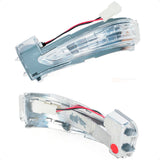 Lanterna seta retrovisor Citroen DS5 C4 Picasso Peugeot 508