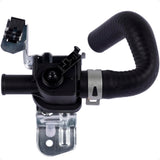 Válvula ar quente Toyota Hilux SW4 Land Cruiser Prado (maior)