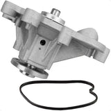 Bomba d'agua Mercedes C180 C200 W203 W204 W212 R171 R172