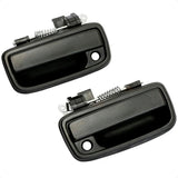 Maçaneta externa porta frontal Toyota Hilux Tacoma 1995-2004