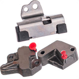 Jogo corrente distribuição Toyota Hilux SW4 2.8 Diesel