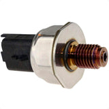 Sensor pressão Rail Ford Ranger Troller T4 3.0 Diesel