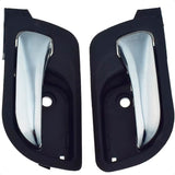 Maçaneta interna porta Honda Accord 2003-2007