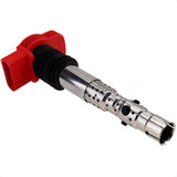 Bobina ignição Audi A4 A6 A8 TT Passat 1997-2005