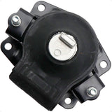 Coxim traseiro motor Honda Accord 2003-2007 K20 K24