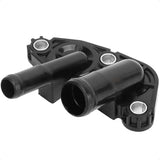 Flange válvula pcv conector mangueira Subaru 2.0 2.5