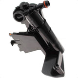 Esguicho limpador farol Toyota Corolla 2009-2013
