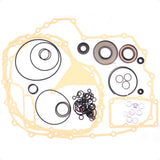 Jogo master junta reparo transmissão CVT Honda Fit 2003-2008