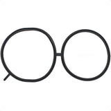 Junta coletor admissão Honda CRV 2002-2006